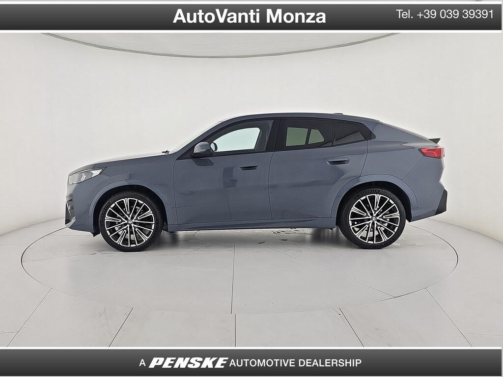 BMW X2 sdrive 18d MSport auto