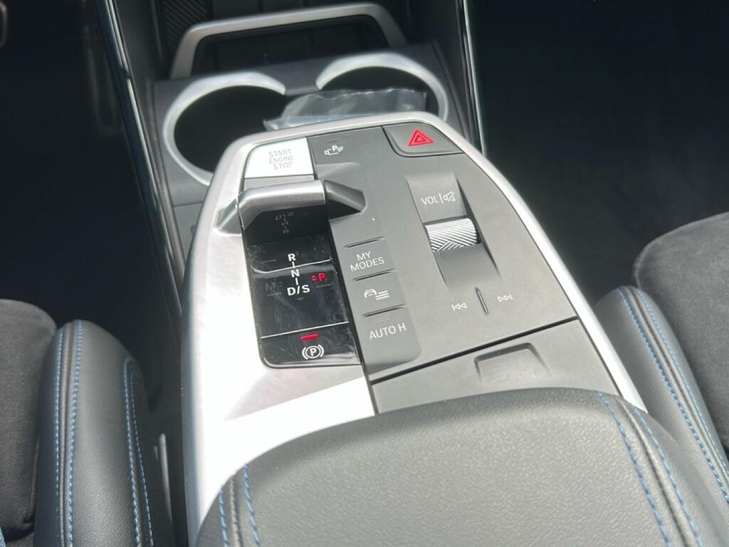 BMW X1 sdrive18i Msport auto