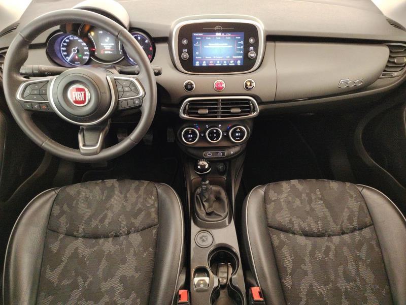 Fiat 500X 1.3 mjt Business 4x2 95cv