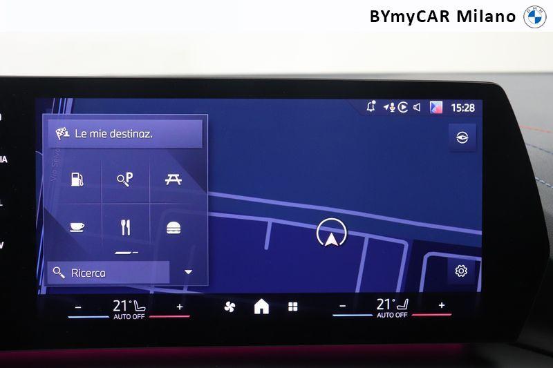 BMW Serie 1 118d MSport Pro auto