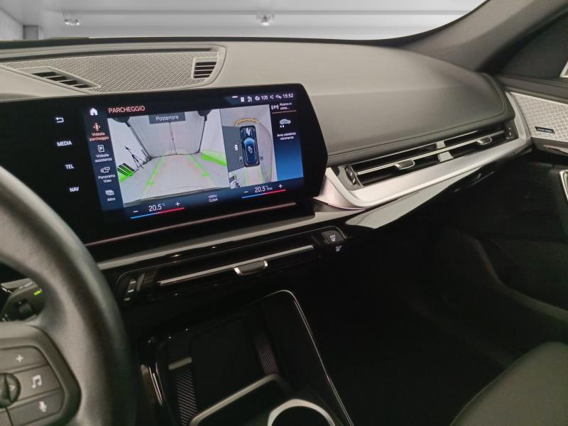 BMW X1 xdrive23d mhev 48V X-Line auto
