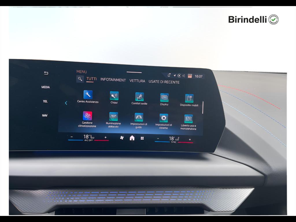 BMW Serie 2 220d Gran Coupe 48V MSport Pro auto