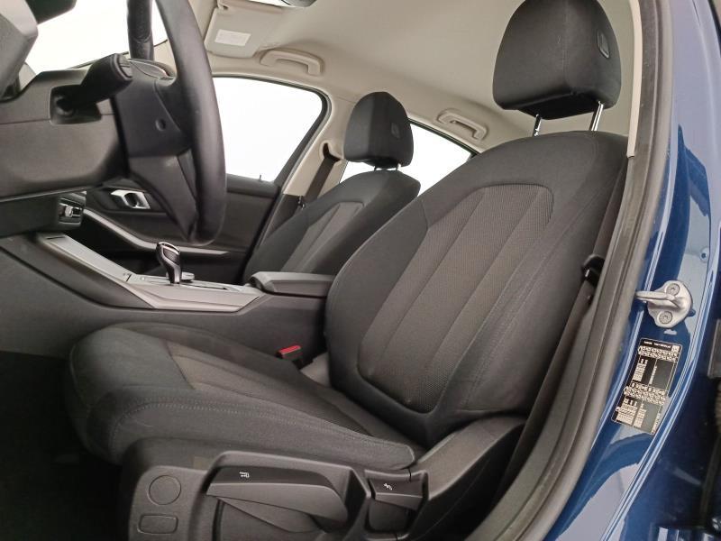 BMW Serie 3 318d mhev 48V Business Advantage auto