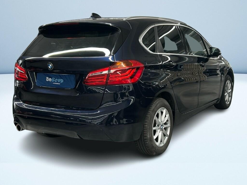 BMW Serie 2 218i Active Tourer Advantage auto