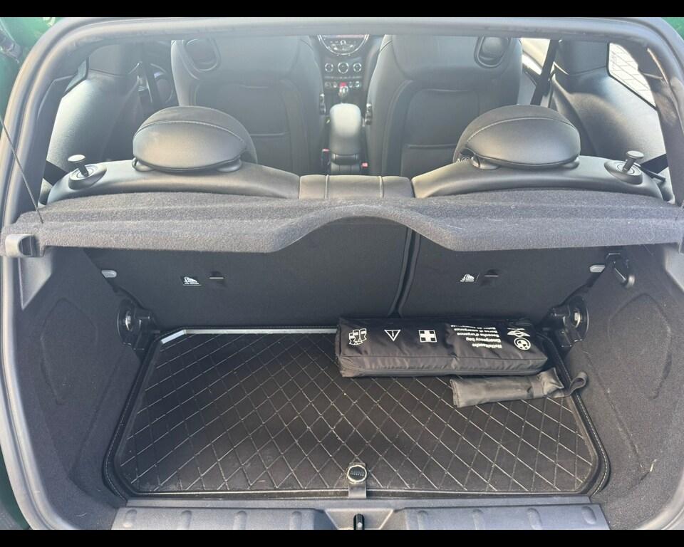 Mini Mini 3p 1.5 One JCW 102cv