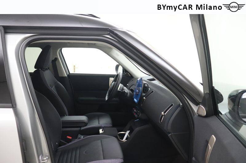 Mini Mini Countryman 1.5 48V C Classic auto