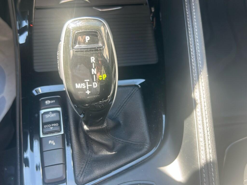 BMW X1 sdrive18d xLine auto my18