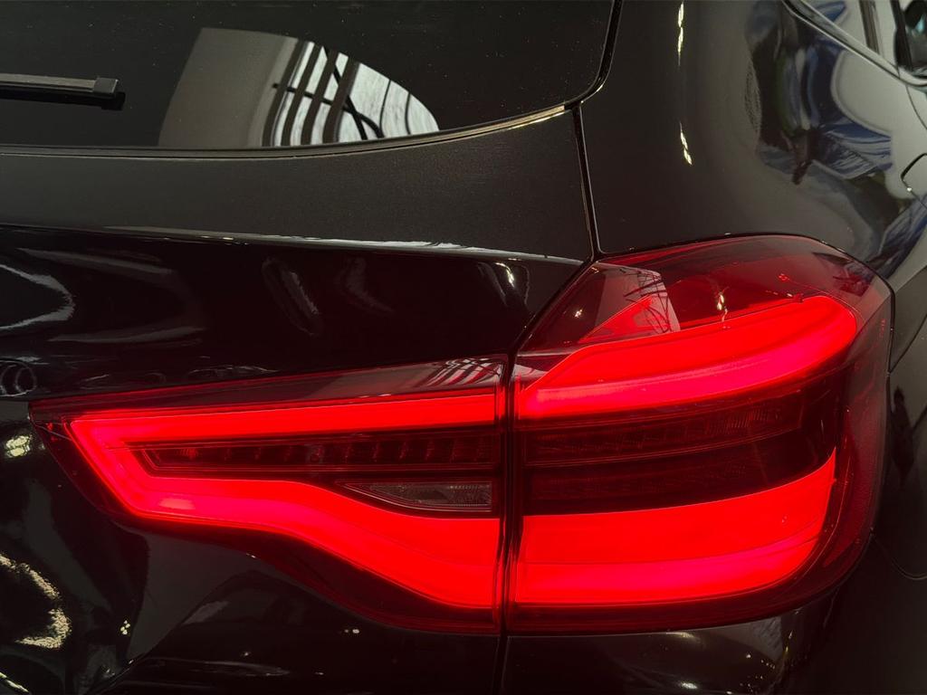 BMW X3 xdrive30d Msport 265cv auto