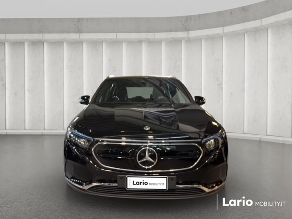 Mercedes EQA 250+ Premium Plus