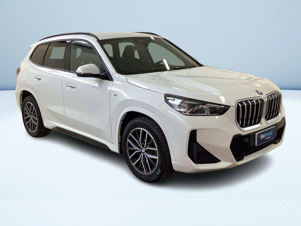 BMW X1 sdrive18d Msport auto