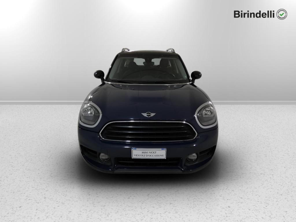 Mini Cooper D Countryman 2.0 D Cooper D Business Auto