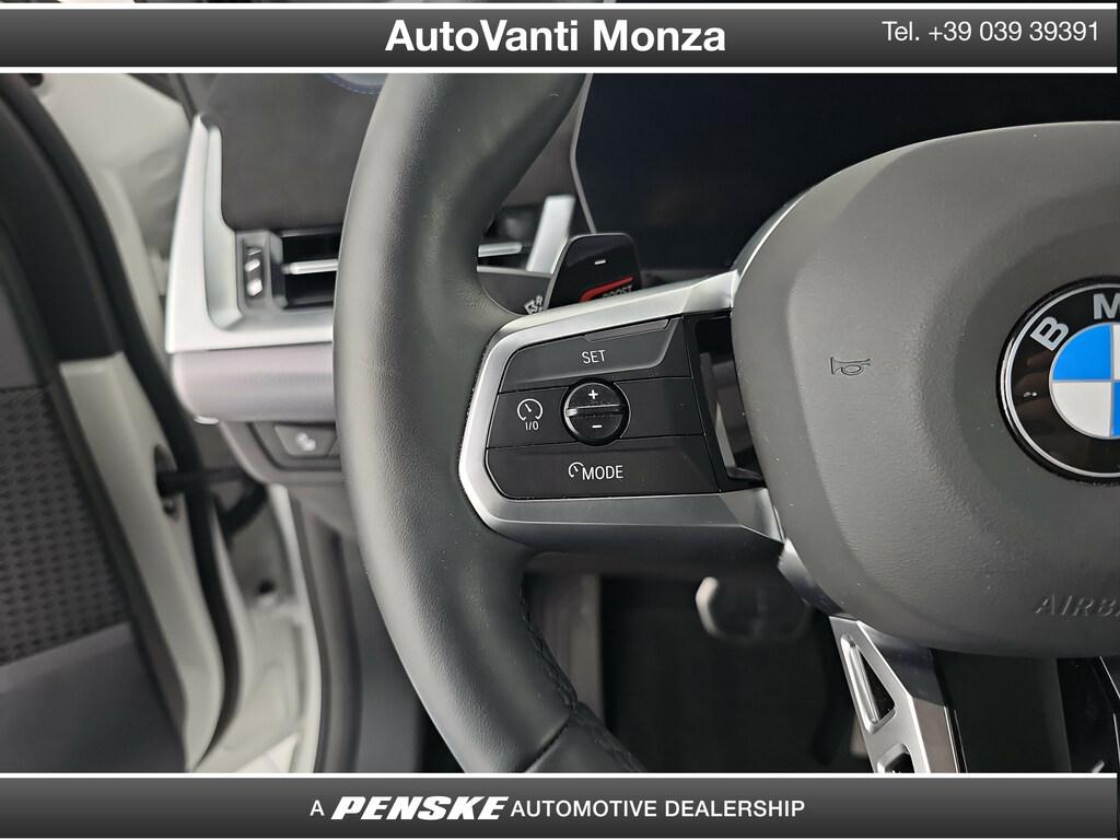 BMW X2 xdrive 20d 48V MSport Pro auto