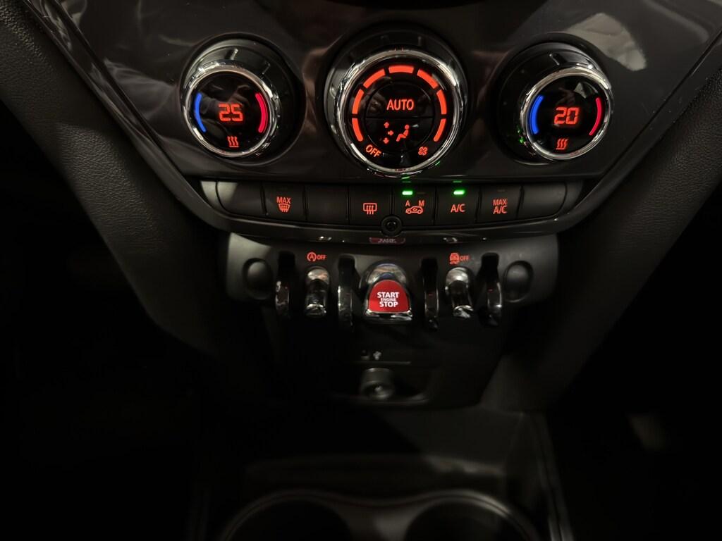 Mini Cooper Countryman 1.5 TwinPower Turbo Cooper ALL4 Steptronic