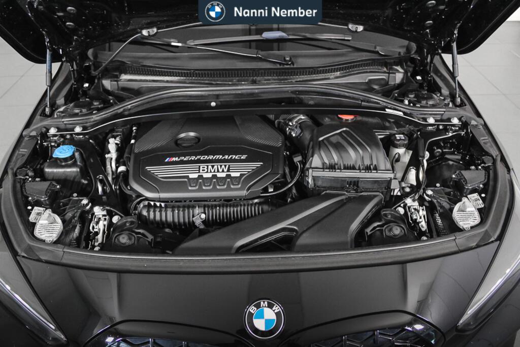 BMW Serie 1 M 135i xdrive auto