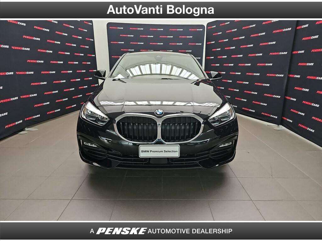 BMW Serie 1 116d Business Advantage
