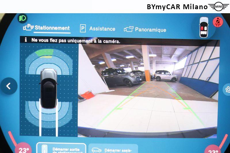 Mini Mini Countryman 1.5 48V C Classic auto