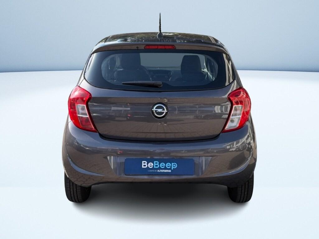 Opel Karl 1.0 N-Joy 75cv