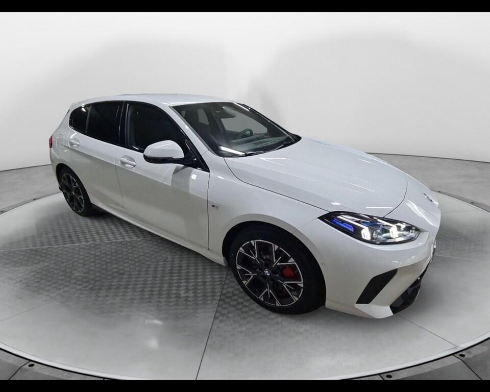 BMW Serie 1 118d MSport Pro auto
