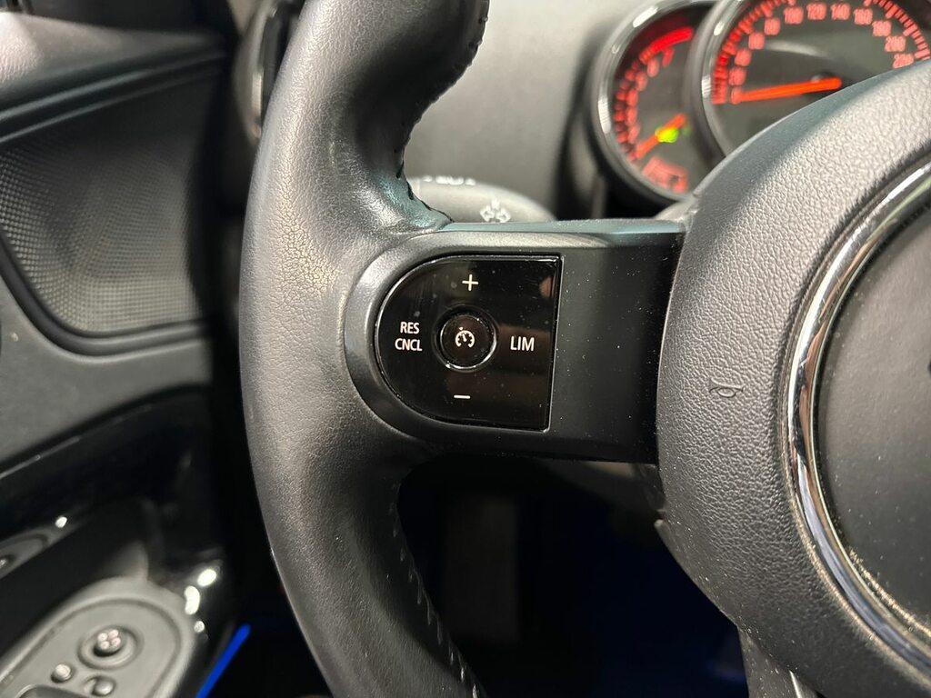 Mini Cooper Countryman 1.5 TwinPower Turbo Cooper Hype ALL4 Steptronic