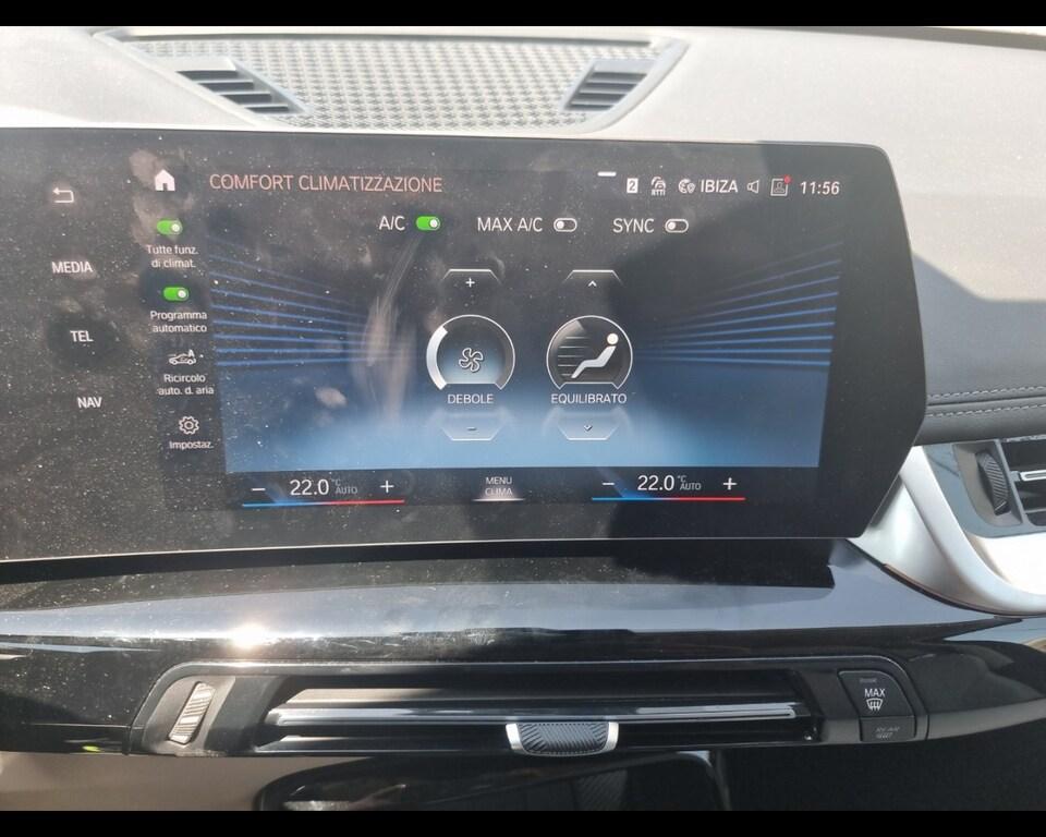 BMW X1 30e xdrive X-Line auto