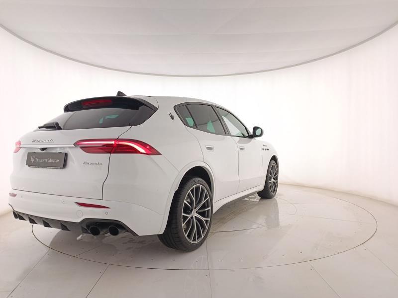 Maserati Levante Grecale 2.0 mhev Modena 330cv auto