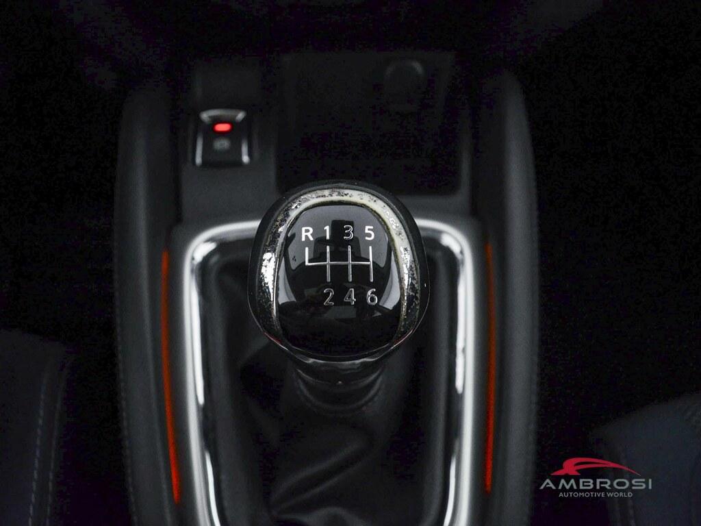 Nissan Qashqai 1.5 dci Tekna 110cv