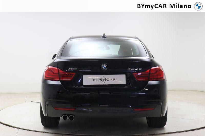 BMW Serie 4 420d Gran Coupe xdrive
