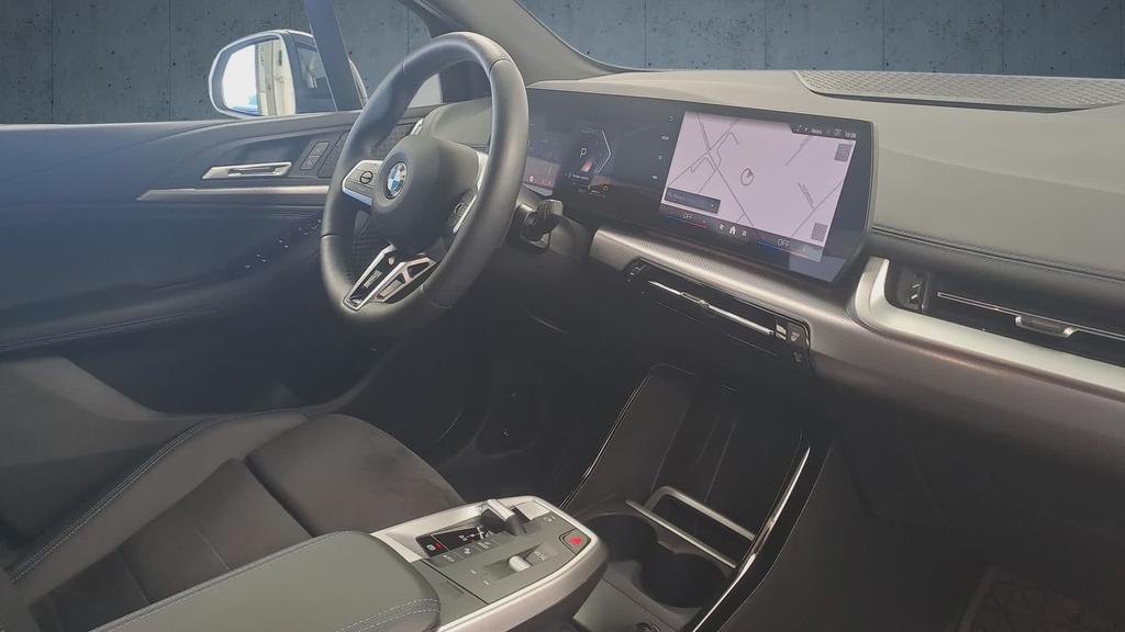 BMW Serie 2 218d Active Tourer Msport auto