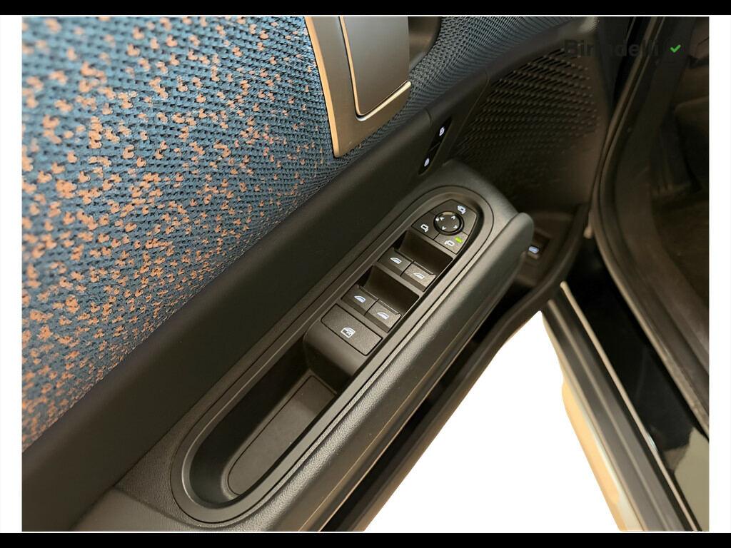 Mini Mini Countryman E Favoured