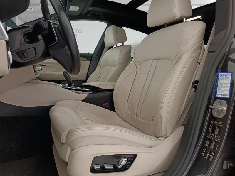 BMW Serie 6 630d Gran Turismo xdrive Luxury 265cv auto
