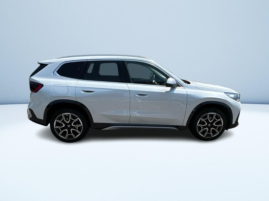 BMW X1 sdrive18i X-Line auto