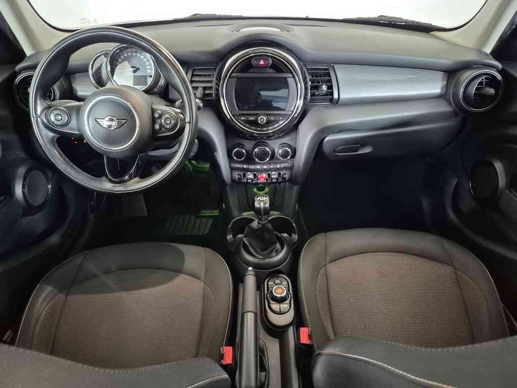 Mini Cooper 1.5 TwinPower Turbo Cooper