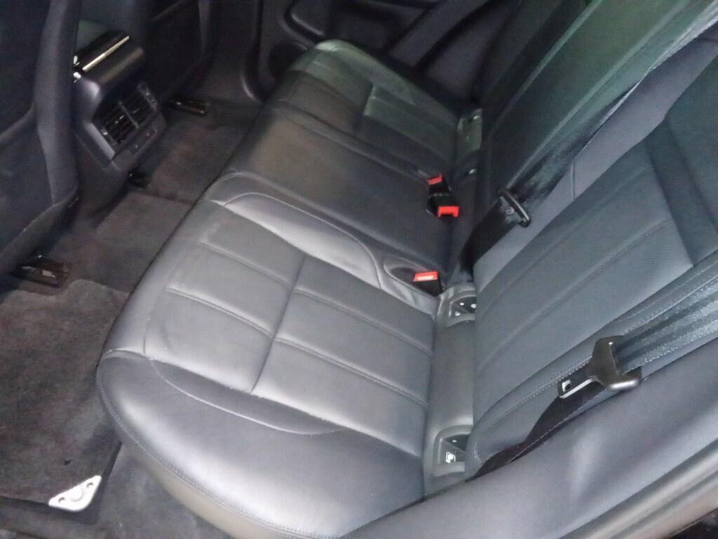 Land Rover Range Rover Evoque Evoque 2.0d i4 mhev Dynamic SE awd 163cv auto