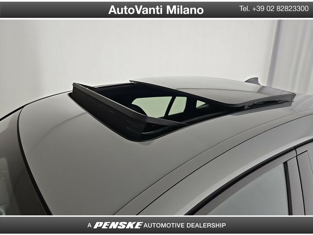 BMW X4 xdrive20d mhev 48V Msport auto