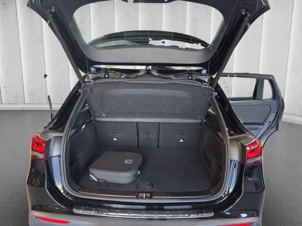 Mercedes EQA 250+ Premium Plus