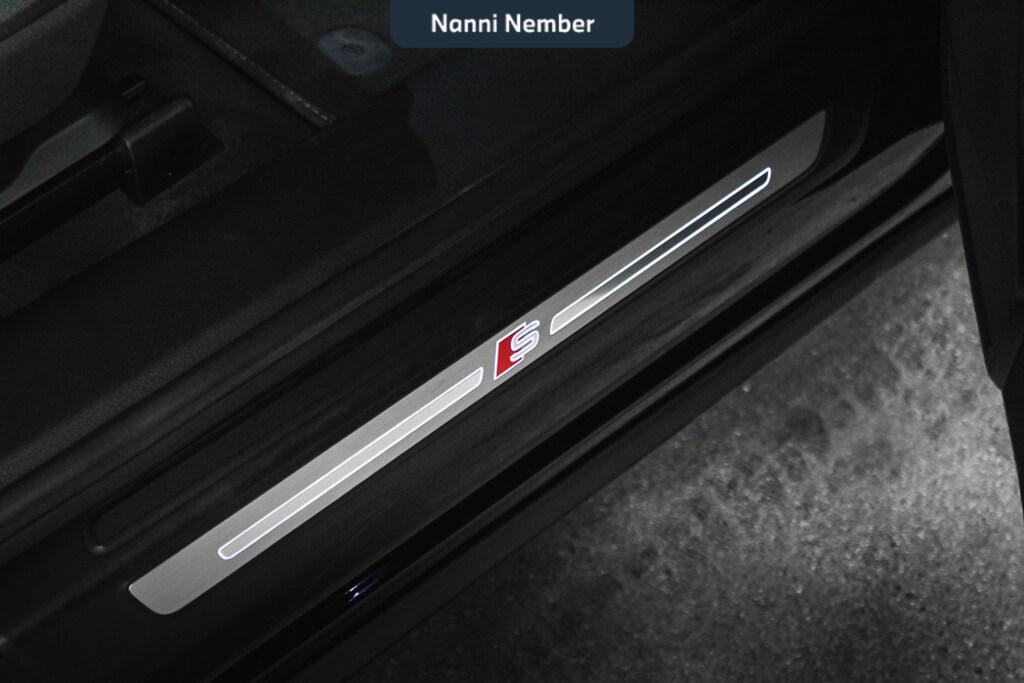 Audi Q5 Sportback 40 2.0 tdi mhev 12V S line quattro s tronic