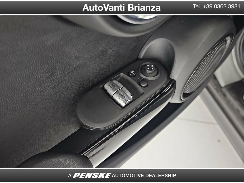 Mini Cooper 1.5 TwinPower Turbo Cooper