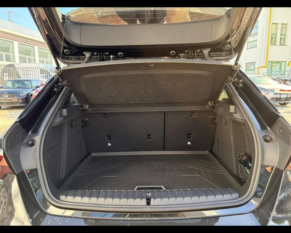 BMW Serie 1 120 48V MSport Pro auto