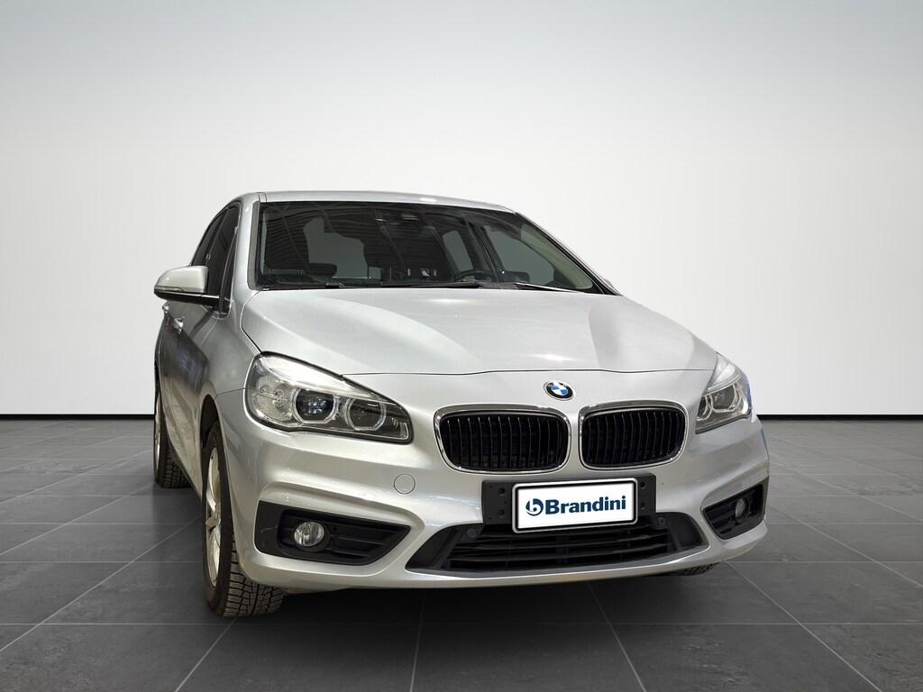 BMW Serie 2 218i Active Tourer Advantage auto