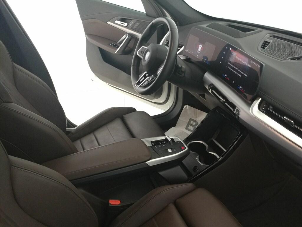 BMW X1 30e xdrive Msport auto