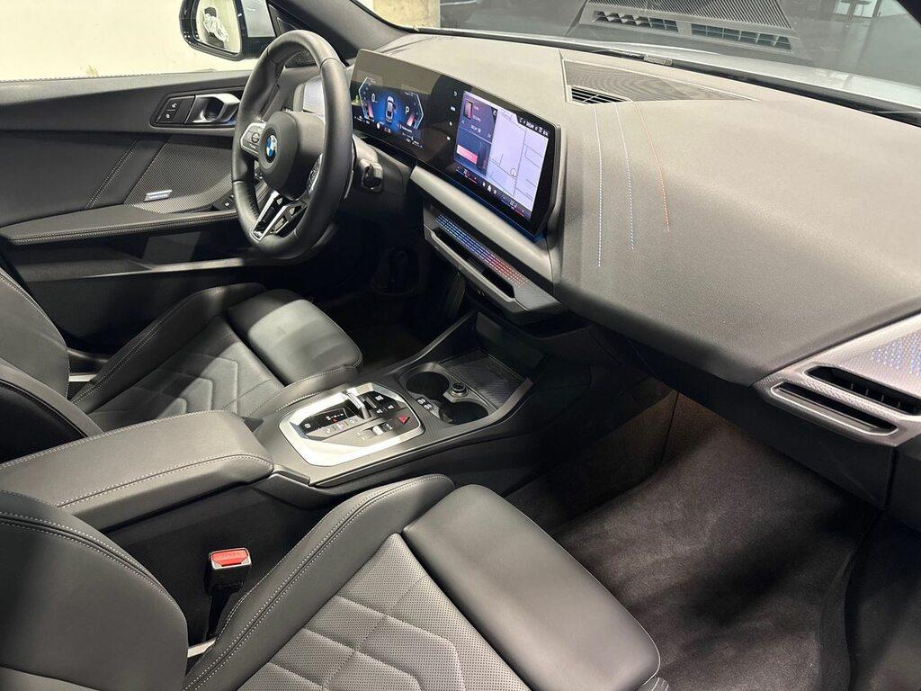 BMW Serie 2 220d Gran Coupe 48V auto