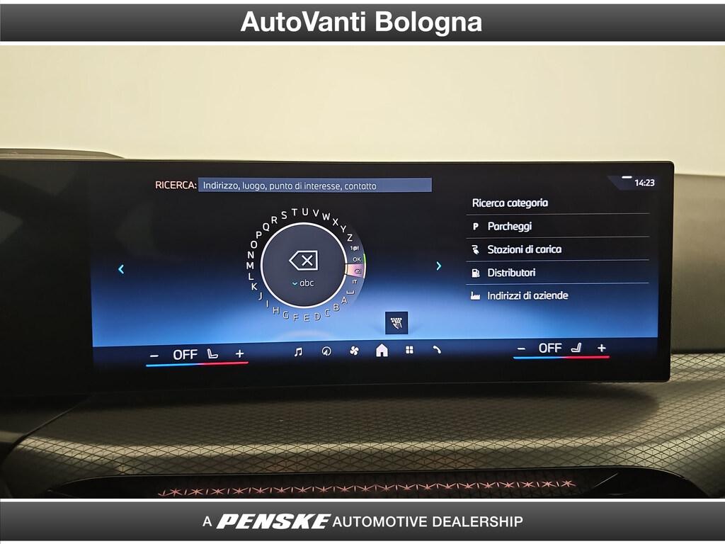 BMW Serie 4 420d Gran Coupe mhev 48V xdrive M Sport Pro auto