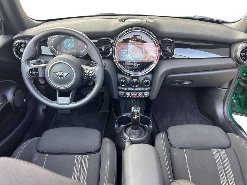 Mini Cooper S Cabrio 2.0 Cooper S