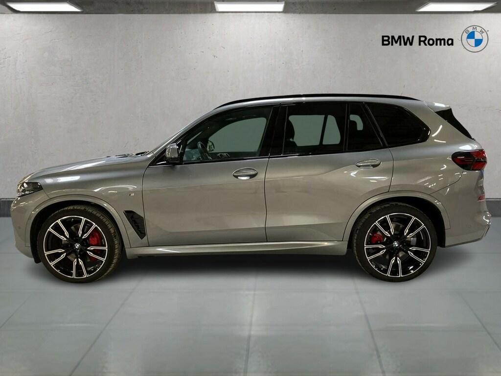 BMW X5 xdrive30d mhev 48V Msport auto