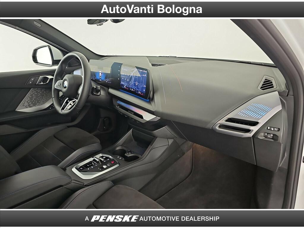 BMW Serie 1 118d MSport Pro auto