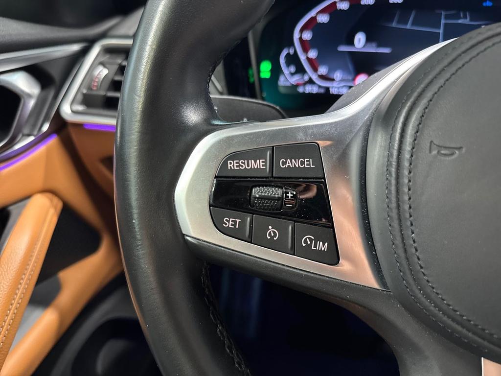 BMW Serie 4 420d Coupe mhev 48V xdrive Msport auto