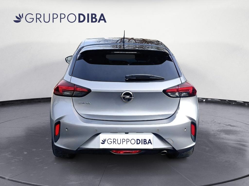 Opel Corsa 1.5 GS Line 100cv