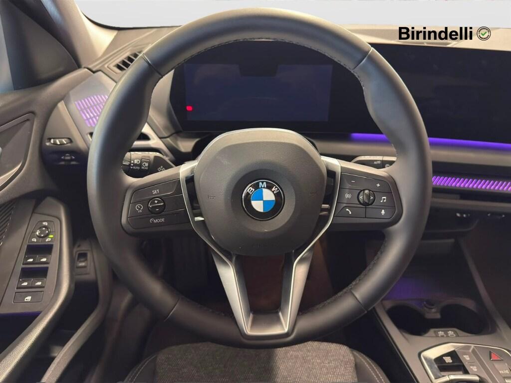 BMW Serie 1 118d auto