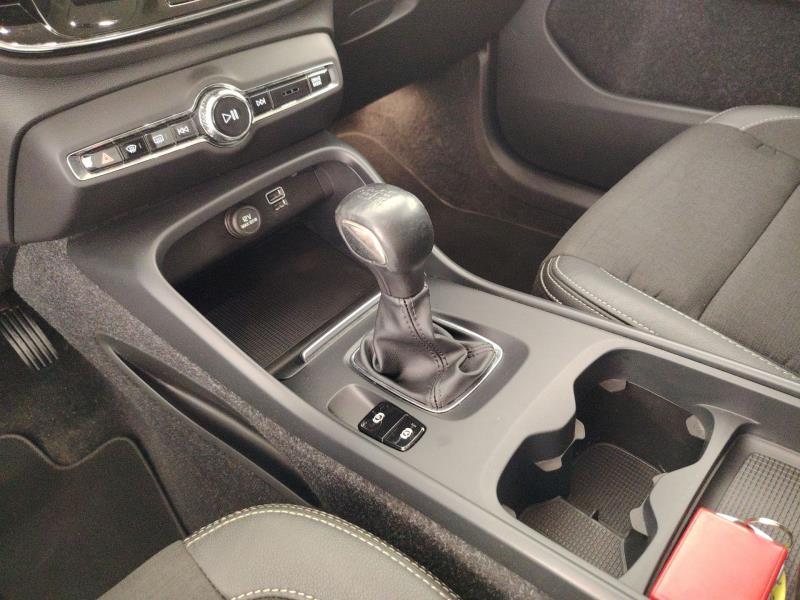 Volvo XC40 2.0 D3 Business Plus my20