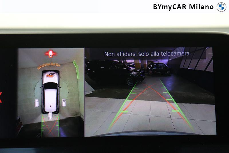 BMW X3 xdrive30e xLine auto